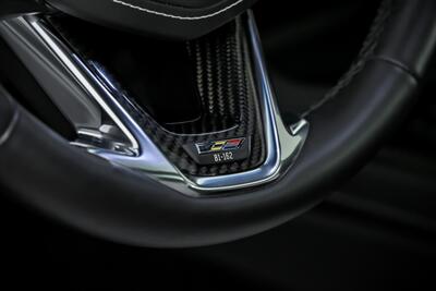 2024 Cadillac CT5-V Blackwing - Photo 26 - Joliet, IL 60435
