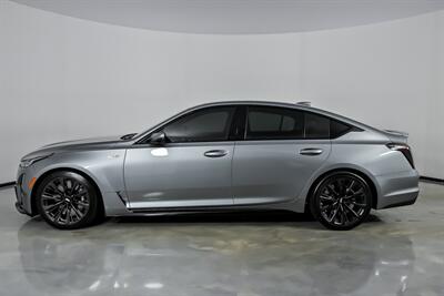 2024 Cadillac CT5-V Blackwing - Photo 8 - Joliet, IL 60435