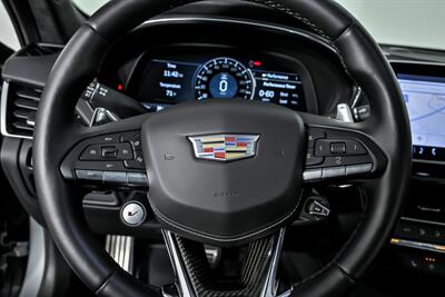 2024 Cadillac CT5-V Blackwing - Photo 29 - Joliet, IL 60435