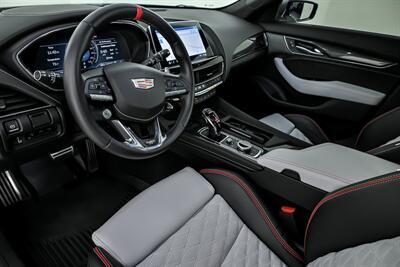 2024 Cadillac CT5-V Blackwing - Photo 20 - Joliet, IL 60435