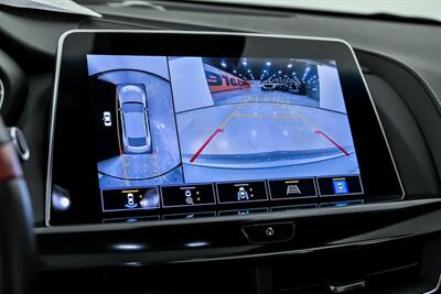 2024 Cadillac CT5-V Blackwing - Photo 34 - Joliet, IL 60435