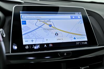 2024 Cadillac CT5-V Blackwing - Photo 33 - Joliet, IL 60435