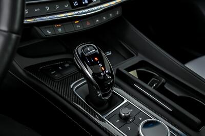 2024 Cadillac CT5-V Blackwing - Photo 36 - Joliet, IL 60435
