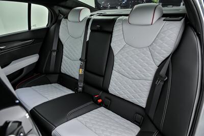 2024 Cadillac CT5-V Blackwing - Photo 24 - Joliet, IL 60435