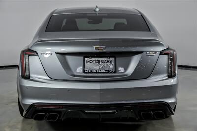 2024 Cadillac CT5-V Blackwing - Photo 11 - Joliet, IL 60435