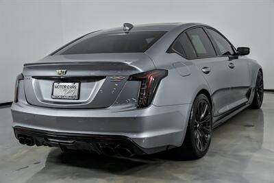 2024 Cadillac CT5-V Blackwing - Photo 12 - Joliet, IL 60435