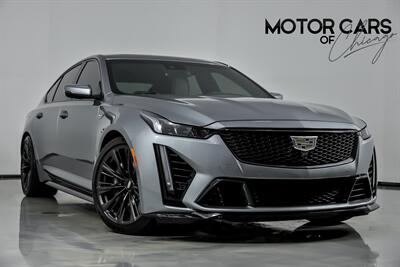 2024 Cadillac CT5-V Blackwing - Photo 1 - Joliet, IL 60435