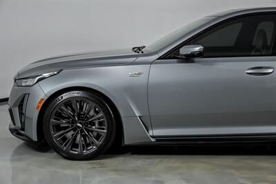 2024 Cadillac CT5-V Blackwing - Photo 7 - Joliet, IL 60435