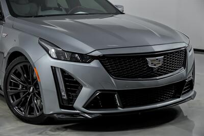 2024 Cadillac CT5-V Blackwing - Photo 3 - Joliet, IL 60435