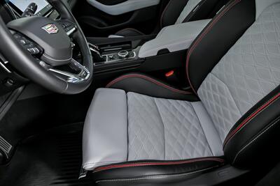 2024 Cadillac CT5-V Blackwing - Photo 21 - Joliet, IL 60435