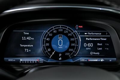 2024 Cadillac CT5-V Blackwing - Photo 28 - Joliet, IL 60435