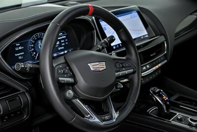 2024 Cadillac CT5-V Blackwing - Photo 25 - Joliet, IL 60435