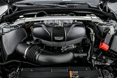 2024 Cadillac CT5-V Blackwing - Photo 16 - Joliet, IL 60435