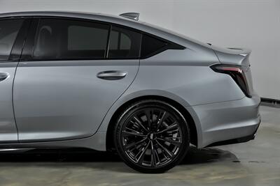 2024 Cadillac CT5-V Blackwing - Photo 9 - Joliet, IL 60435