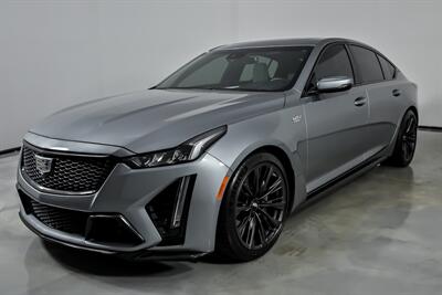 2024 Cadillac CT5-V Blackwing - Photo 6 - Joliet, IL 60435