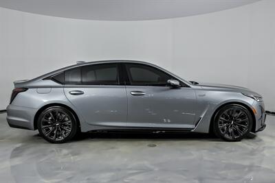 2024 Cadillac CT5-V Blackwing - Photo 14 - Joliet, IL 60435