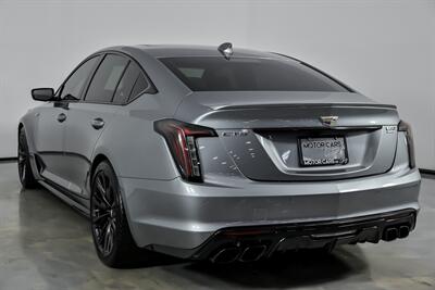2024 Cadillac CT5-V Blackwing - Photo 10 - Joliet, IL 60435