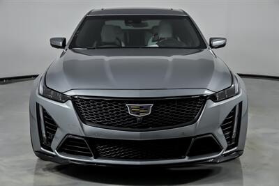 2024 Cadillac CT5-V Blackwing - Photo 5 - Joliet, IL 60435