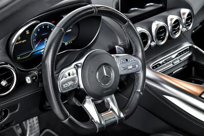 2020 Mercedes-Benz AMG GT - Photo 23 - Joliet, IL 60435