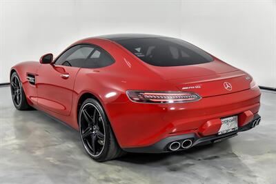 2020 Mercedes-Benz AMG GT - Photo 10 - Joliet, IL 60435