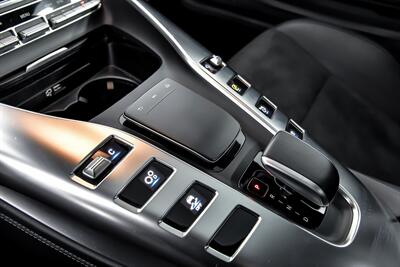 2020 Mercedes-Benz AMG GT - Photo 33 - Joliet, IL 60435