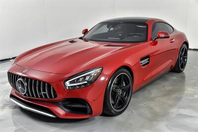 2020 Mercedes-Benz AMG GT - Photo 6 - Joliet, IL 60435