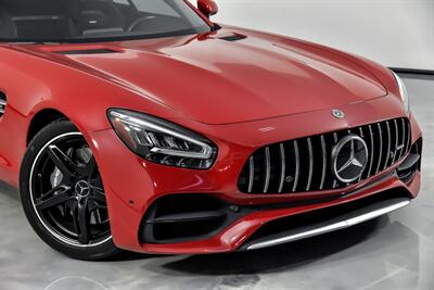2020 Mercedes-Benz AMG GT - Photo 3 - Joliet, IL 60435