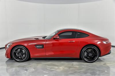 2020 Mercedes-Benz AMG GT - Photo 8 - Joliet, IL 60435
