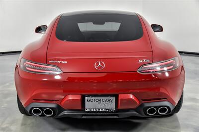 2020 Mercedes-Benz AMG GT - Photo 11 - Joliet, IL 60435