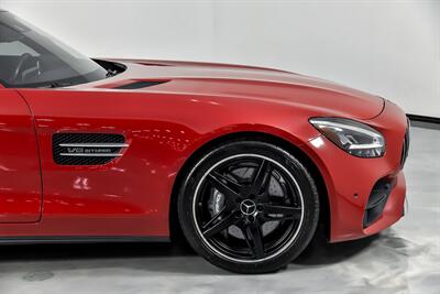 2020 Mercedes-Benz AMG GT - Photo 15 - Joliet, IL 60435