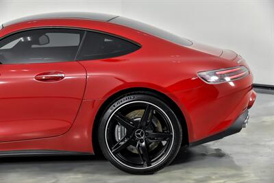 2020 Mercedes-Benz AMG GT - Photo 9 - Joliet, IL 60435