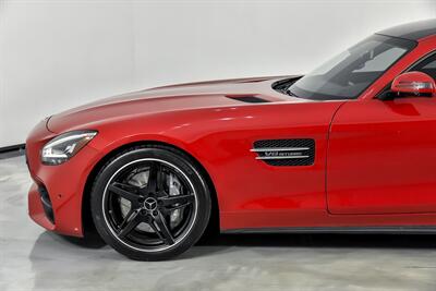 2020 Mercedes-Benz AMG GT - Photo 7 - Joliet, IL 60435