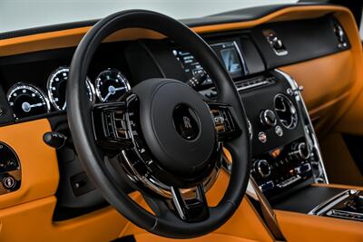 2020 Rolls-Royce Cullinan   - Photo 30 - Joliet, IL 60435