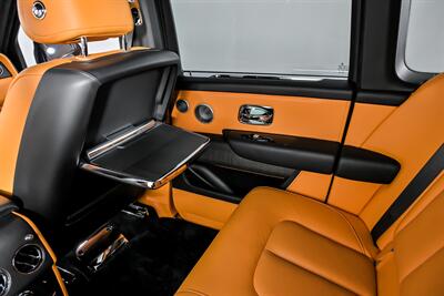 2020 Rolls-Royce Cullinan   - Photo 27 - Joliet, IL 60435