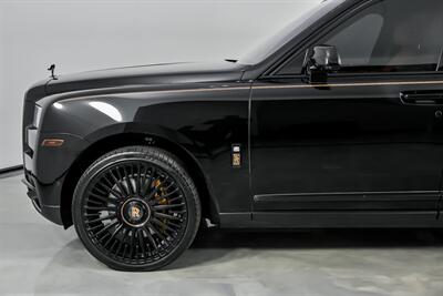 2020 Rolls-Royce Cullinan   - Photo 7 - Joliet, IL 60435