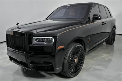 2020 Rolls-Royce Cullinan   - Photo 6 - Joliet, IL 60435