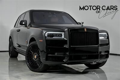 2020 Rolls-Royce Cullinan   - Photo 1 - Joliet, IL 60435