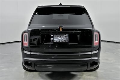 2020 Rolls-Royce Cullinan   - Photo 11 - Joliet, IL 60435