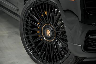 2020 Rolls-Royce Cullinan   - Photo 4 - Joliet, IL 60435