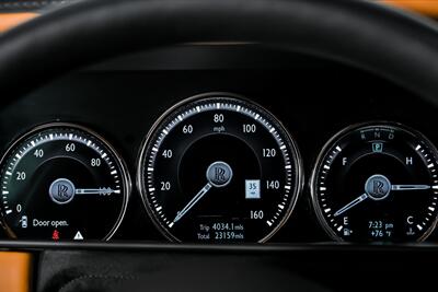 2020 Rolls-Royce Cullinan   - Photo 33 - Joliet, IL 60435