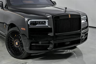 2020 Rolls-Royce Cullinan   - Photo 3 - Joliet, IL 60435