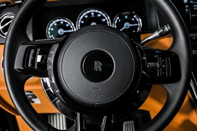 2020 Rolls-Royce Cullinan   - Photo 34 - Joliet, IL 60435