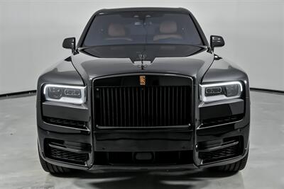 2020 Rolls-Royce Cullinan   - Photo 5 - Joliet, IL 60435