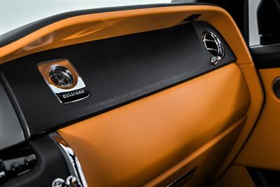 2020 Rolls-Royce Cullinan   - Photo 43 - Joliet, IL 60435
