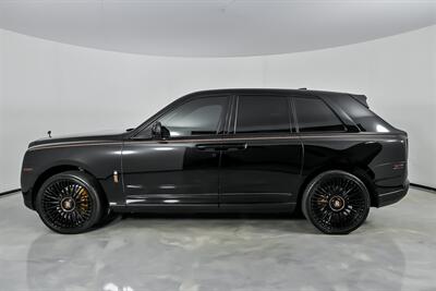 2020 Rolls-Royce Cullinan   - Photo 8 - Joliet, IL 60435