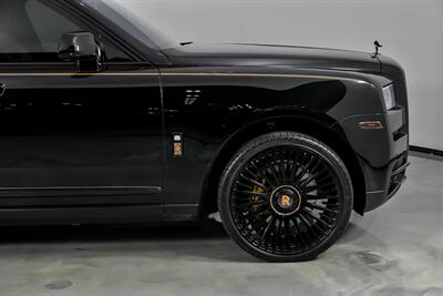 2020 Rolls-Royce Cullinan   - Photo 15 - Joliet, IL 60435