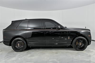 2020 Rolls-Royce Cullinan   - Photo 14 - Joliet, IL 60435