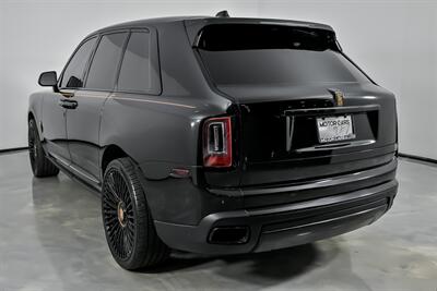 2020 Rolls-Royce Cullinan   - Photo 10 - Joliet, IL 60435