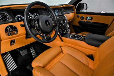 2020 Rolls-Royce Cullinan   - Photo 21 - Joliet, IL 60435