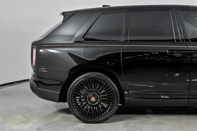 2020 Rolls-Royce Cullinan   - Photo 13 - Joliet, IL 60435
